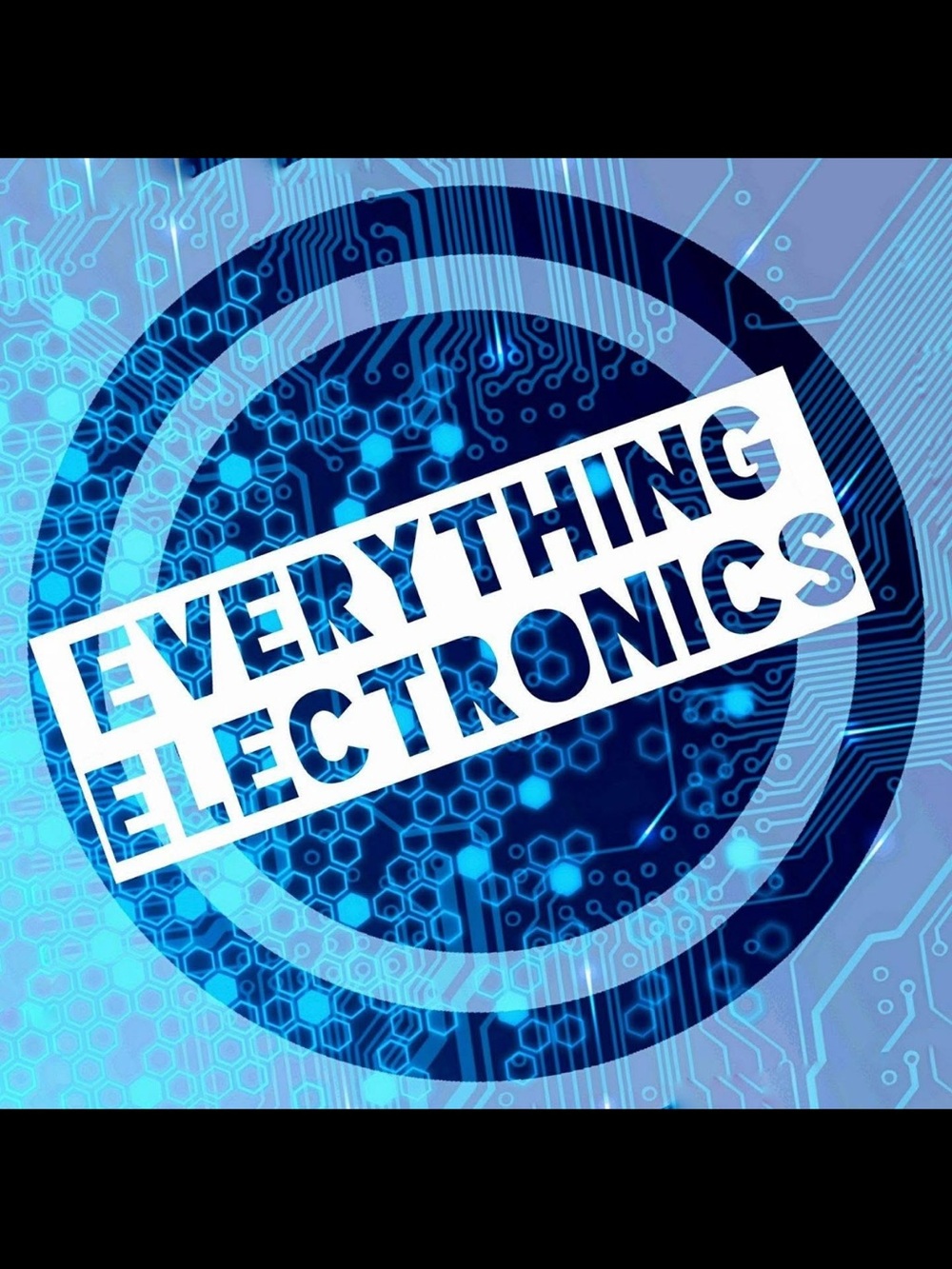 I’m Hosting Everything Electronics Posh Party
Monday, August 31, 2026 7pm ET